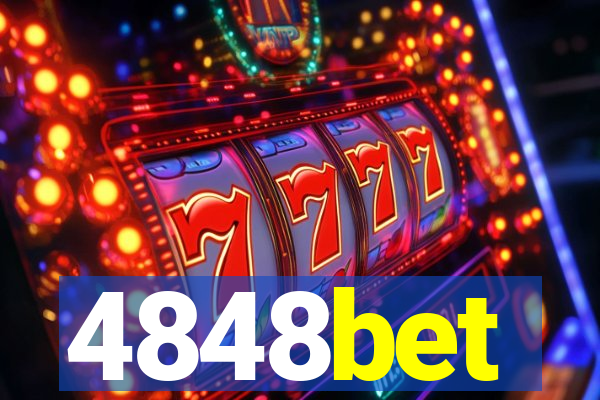 4848bet