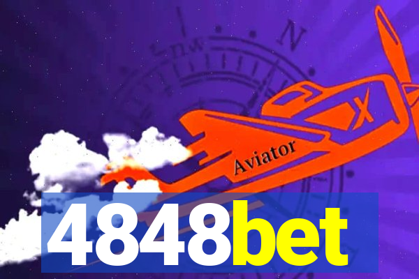 4848bet