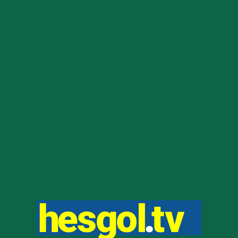 hesgol.tv