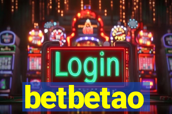 betbetao