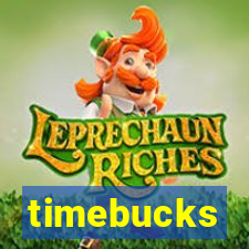 timebucks