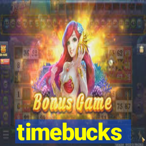 timebucks