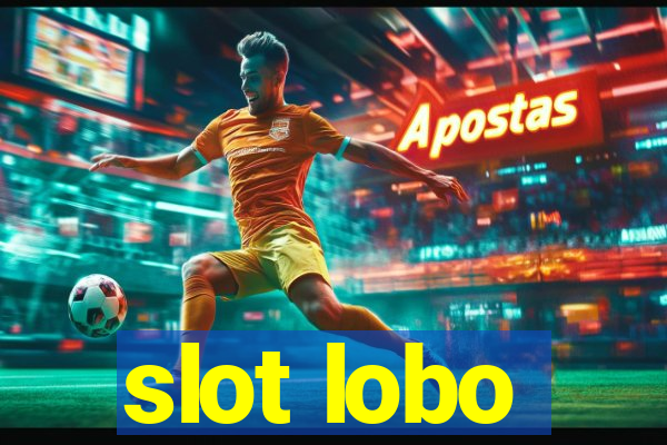 slot lobo