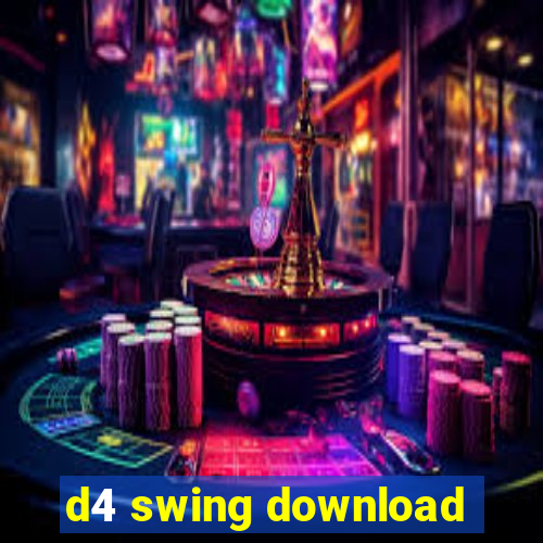 d4 swing download