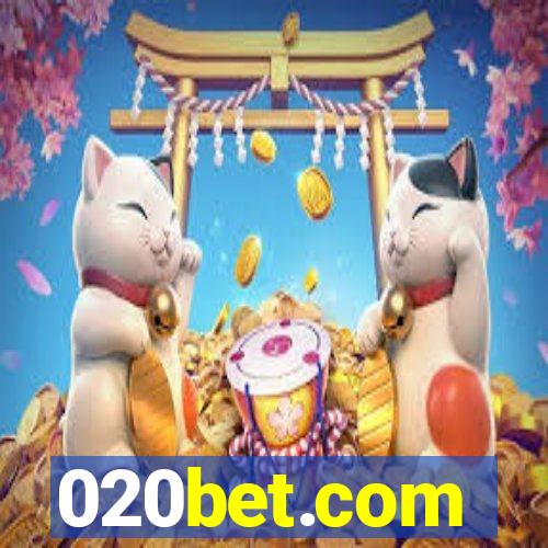 020bet.com