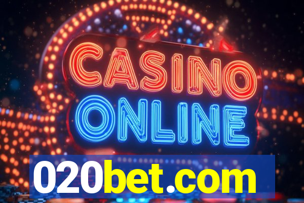 020bet.com