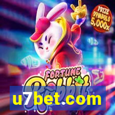 u7bet.com