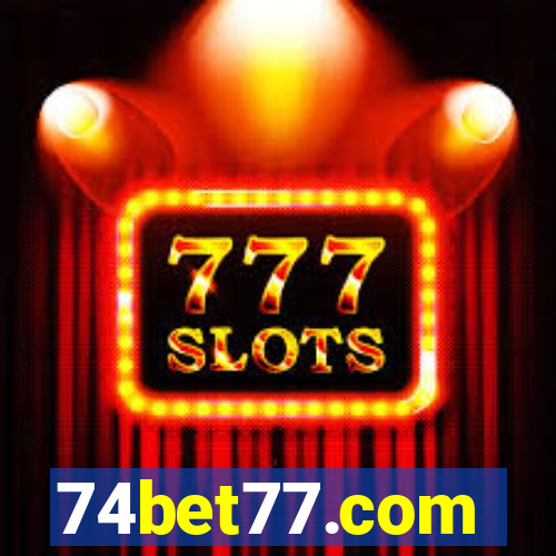 74bet77.com