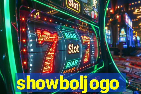 showboljogo