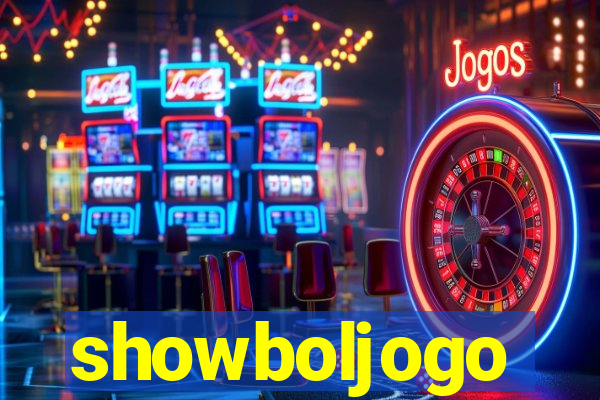 showboljogo