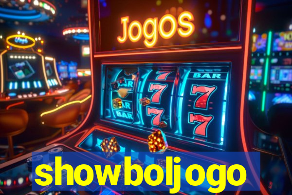 showboljogo