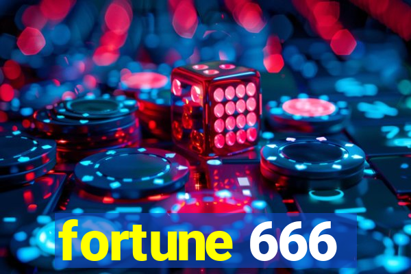 fortune 666