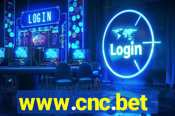 www.cnc.bet