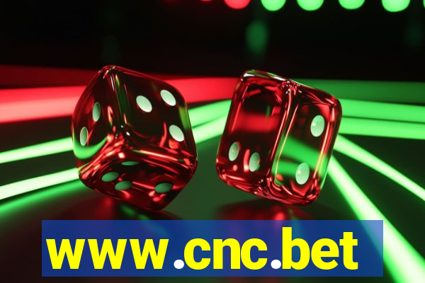 www.cnc.bet