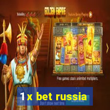 1 x bet russia