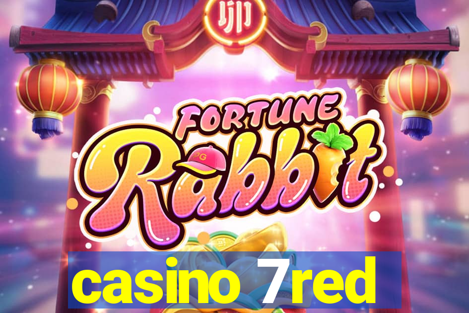 casino 7red