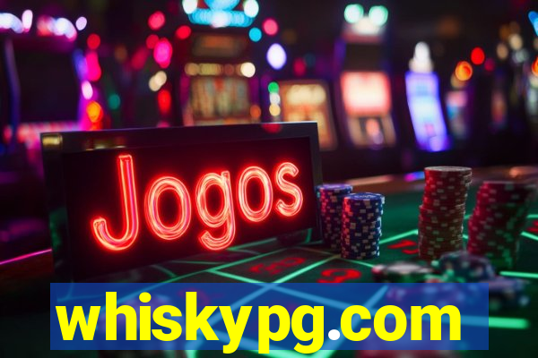 whiskypg.com