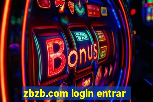 zbzb.com login entrar