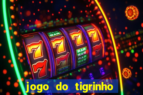 jogo do tigrinho aposta de 1 real