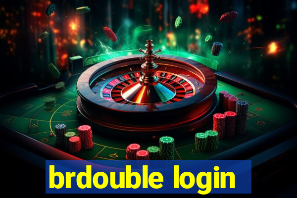 brdouble login