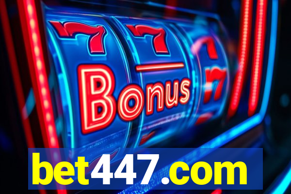 bet447.com