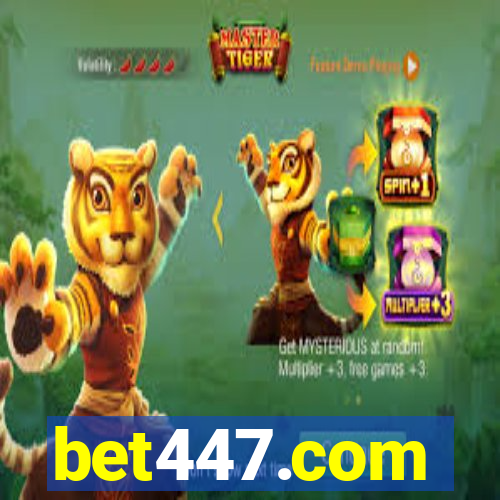 bet447.com