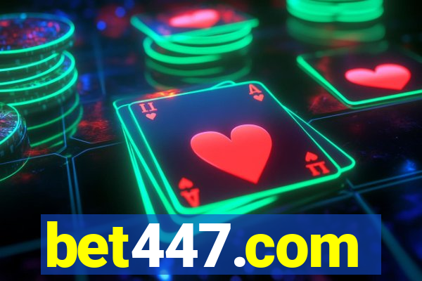 bet447.com