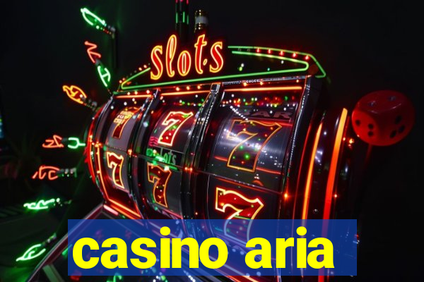 casino aria