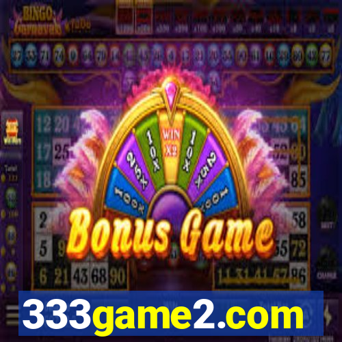 333game2.com