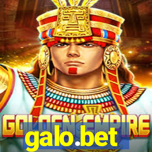 galo.bet