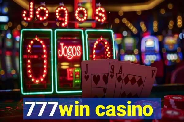 777win casino