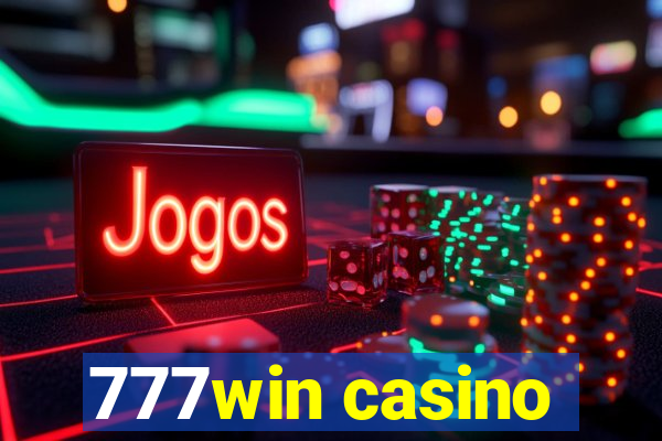 777win casino