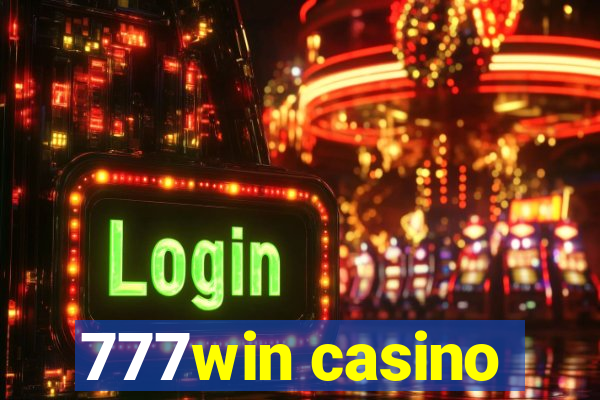 777win casino