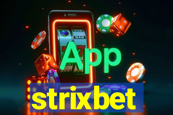 strixbet