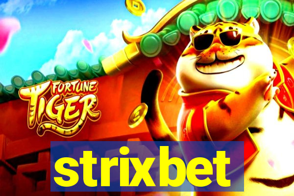 strixbet