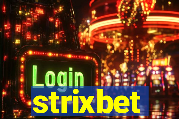 strixbet