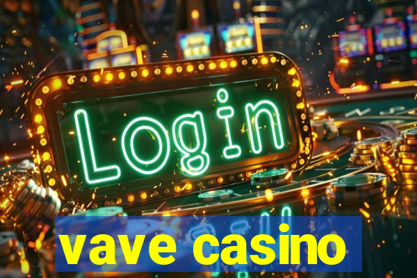 vave casino