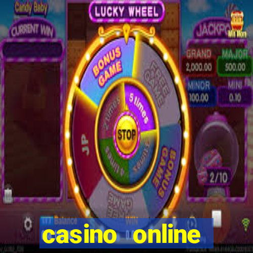 casino online pagamento skrill