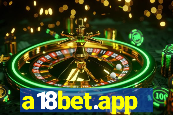 a18bet.app