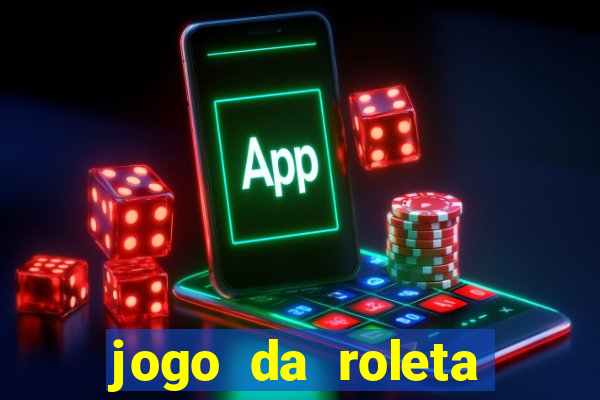 jogo da roleta spin pay