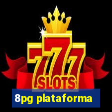 8pg plataforma