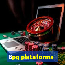 8pg plataforma