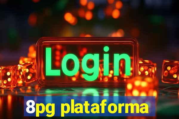 8pg plataforma