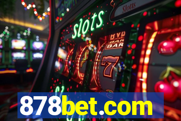 878bet.com